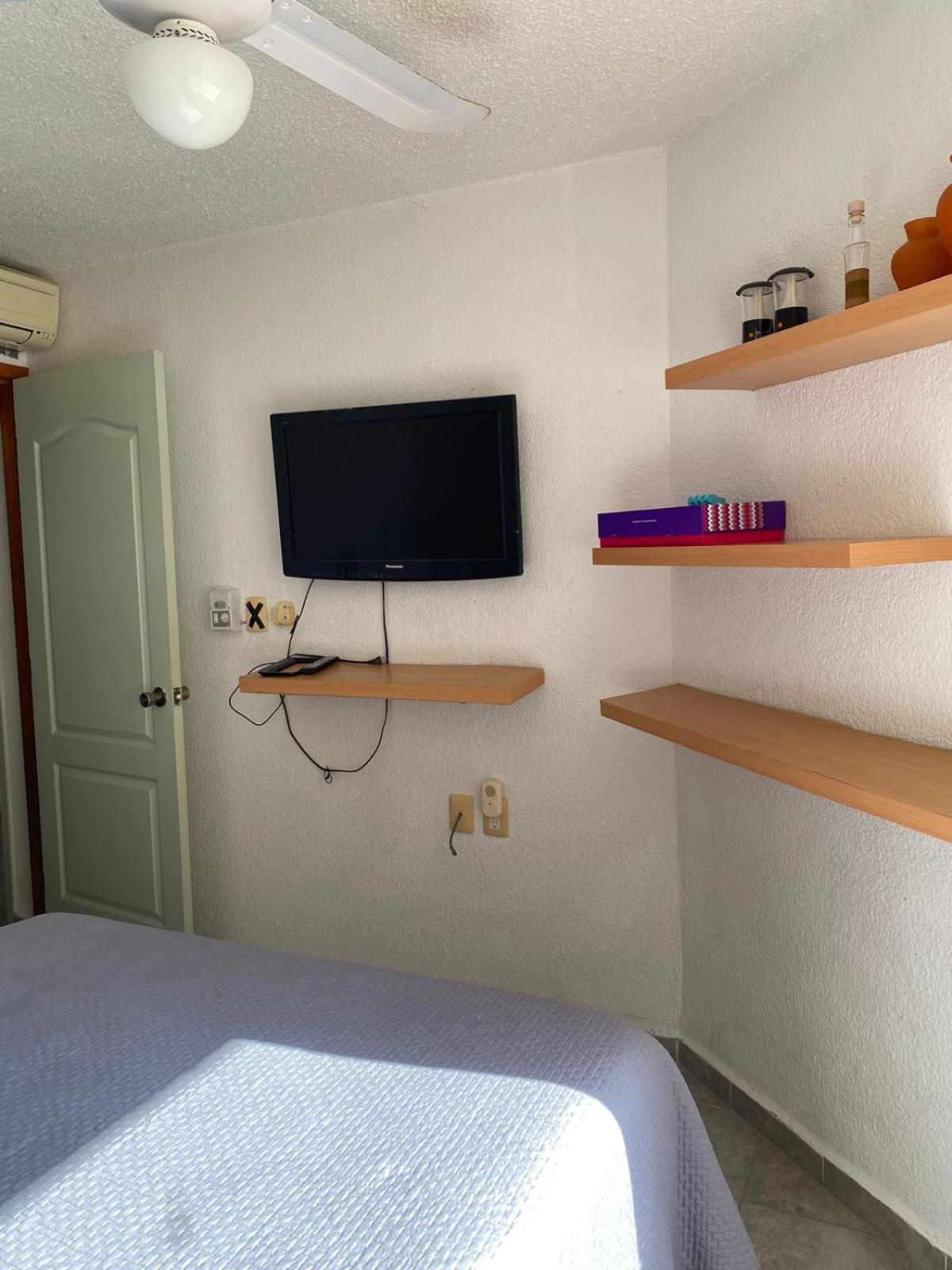 Ocean Front - Ground Floor Condo Cancún Zewnętrze zdjęcie