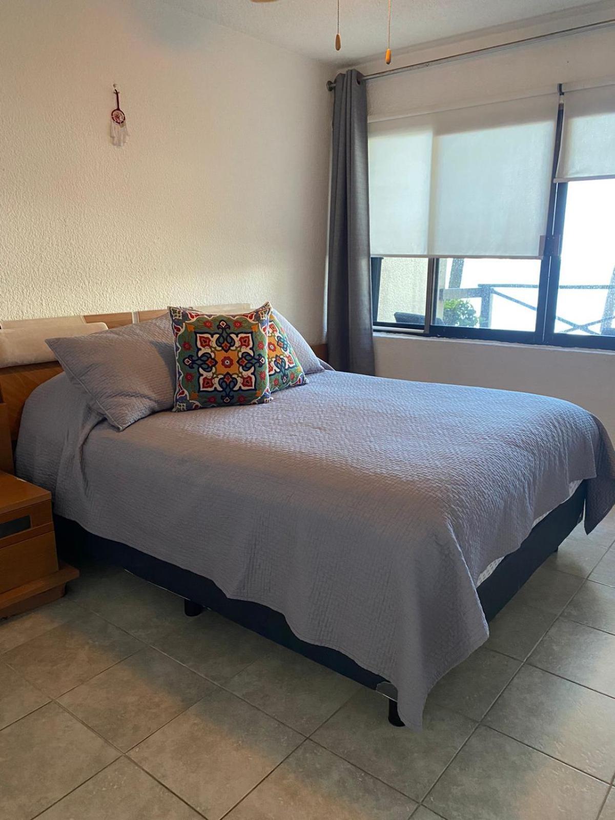 Ocean Front - Ground Floor Condo Cancún Zewnętrze zdjęcie