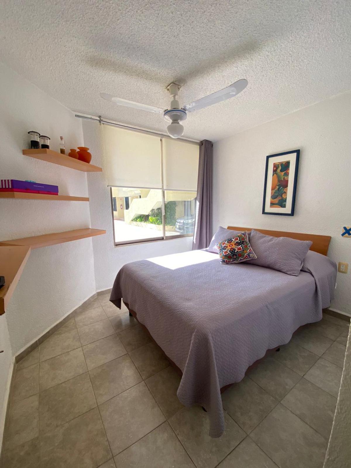 Ocean Front - Ground Floor Condo Cancún Zewnętrze zdjęcie
