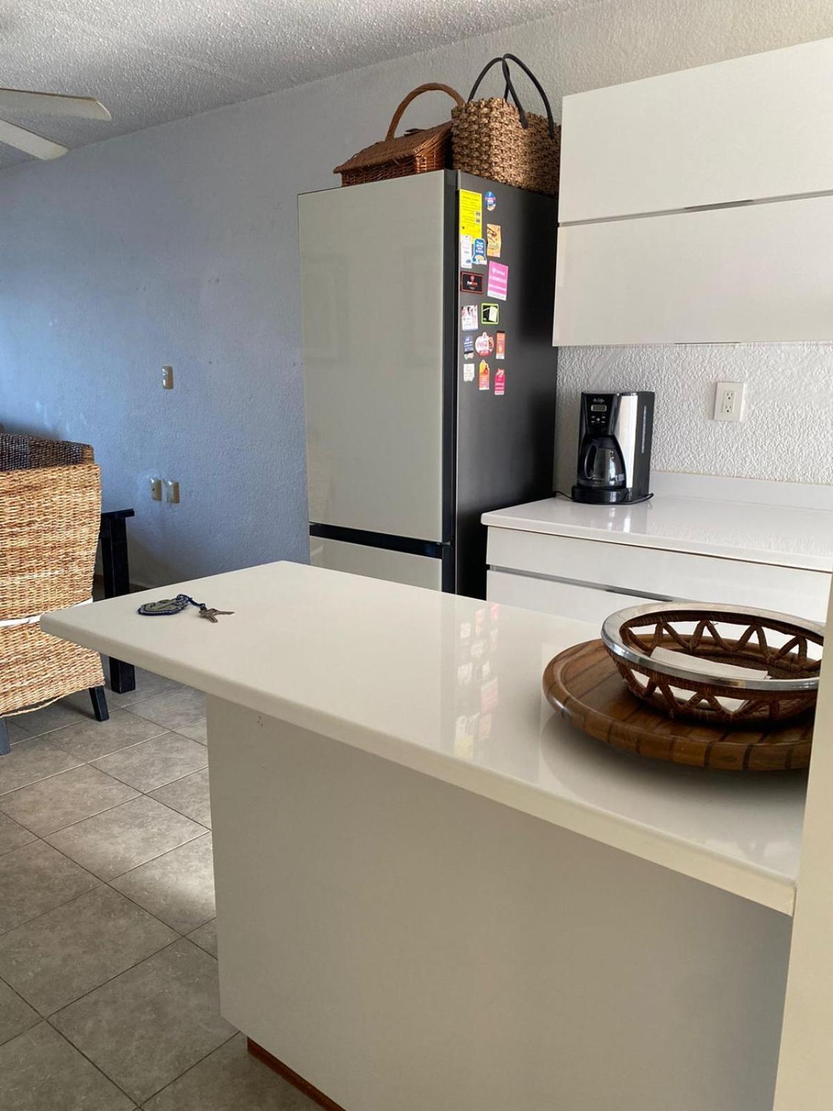 Ocean Front - Ground Floor Condo Cancún Zewnętrze zdjęcie