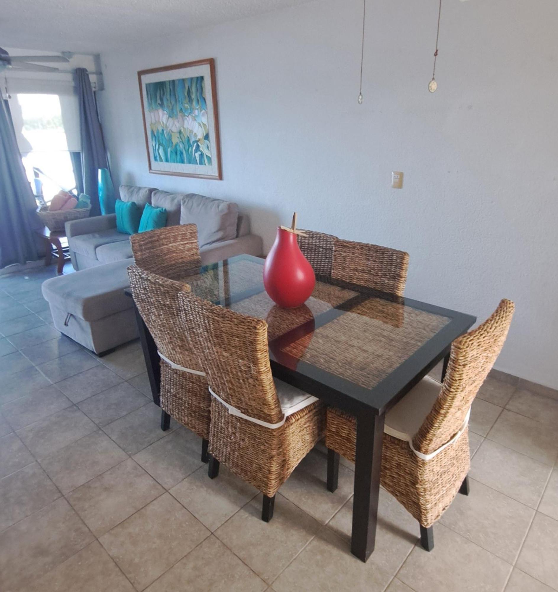 Ocean Front - Ground Floor Condo Cancún Zewnętrze zdjęcie